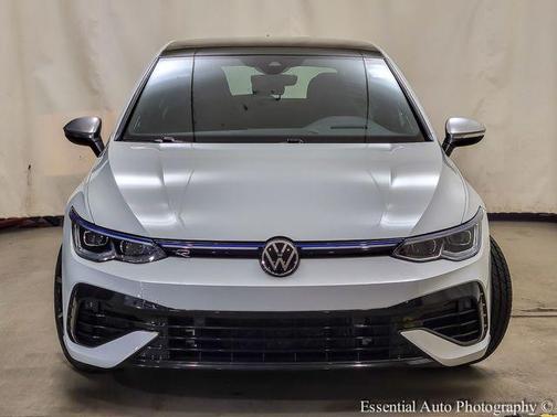 2022 Volkswagen Golf R 2.0T DSG