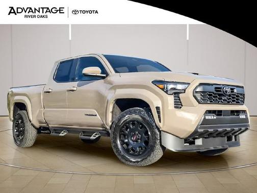 Mudbath 2026 Toyota Tacoma TRD Sport
