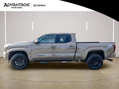 Mudbath 2026 Toyota Tacoma TRD Sport