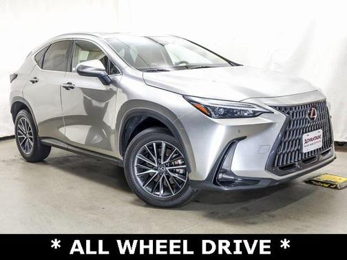 2022 Lexus NX 350 350 Premium