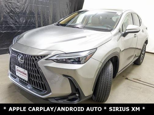 2022 Lexus NX 350 350 Premium