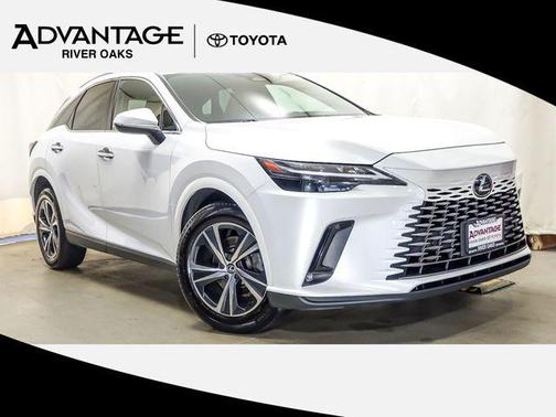 2023 Lexus RX 350 Base