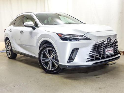 2023 Lexus RX 350 Base