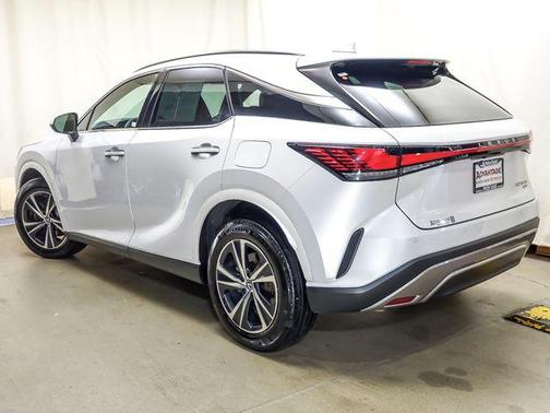 2023 Lexus RX 350 Base
