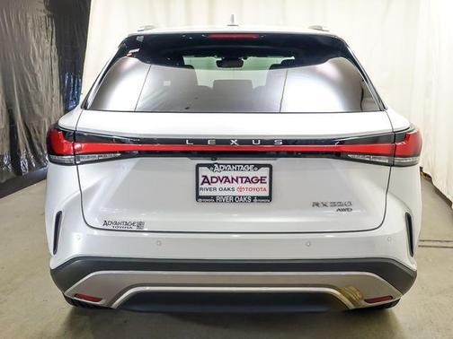 2023 Lexus RX 350 Base