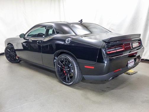 2023 Dodge Challenger SRT Hellcat