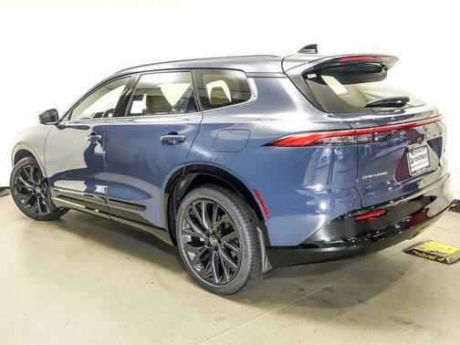 2025 Toyota Crown Signia Limited