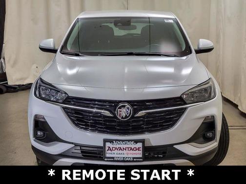 2022 Buick Encore GX Preferred