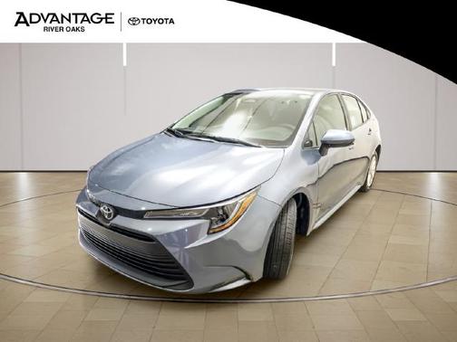 Celestite 2027 Toyota Corolla LE