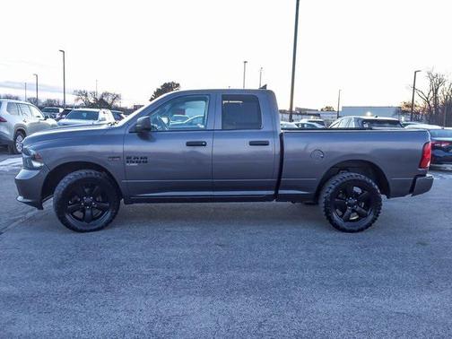 2019 RAM 1500 Express