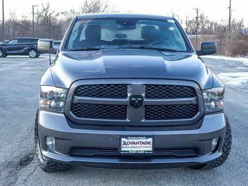 2019 RAM 1500 Express