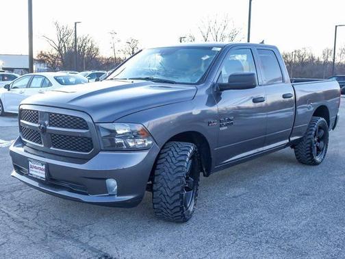 2019 RAM 1500 Express