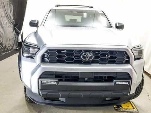 2025 Toyota 4Runner TRD Off Road Premium