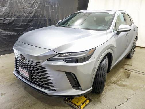 2023 Lexus RX 350 Base