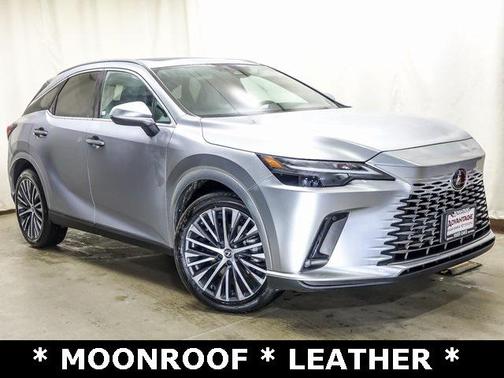 2023 Lexus RX 350 Base