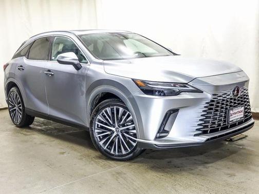 2023 Lexus RX 350 Base