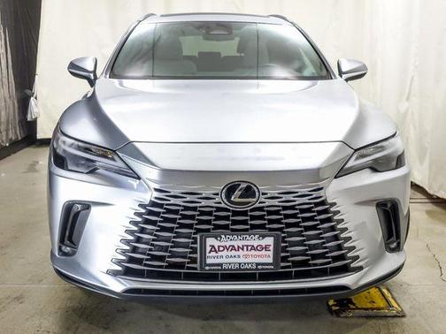 2023 Lexus RX 350 Base
