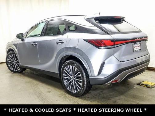 2023 Lexus RX 350 Base