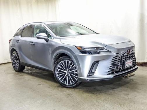 2023 Lexus RX 350 Base