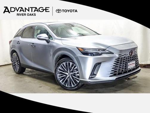 2023 Lexus RX 350 Base