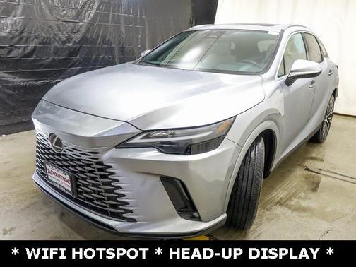 2023 Lexus RX 350 Base