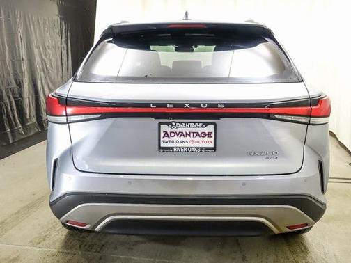 2023 Lexus RX 350 Base