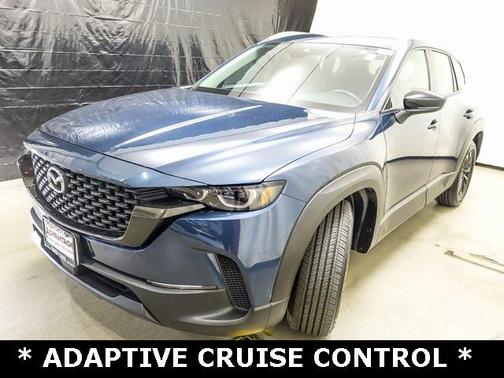 2024 Mazda CX-50 2.5 S Select Package