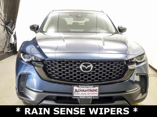 2024 Mazda CX-50 2.5 S Select Package