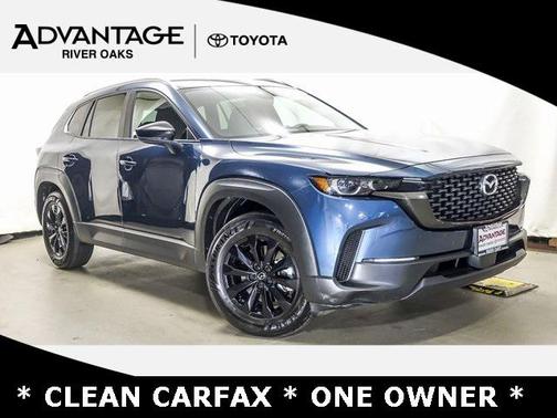 2024 Mazda CX-50 2.5 S Select Package