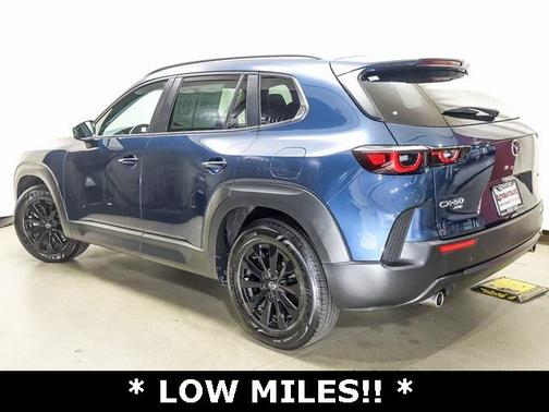 2024 Mazda CX-50 2.5 S Select Package