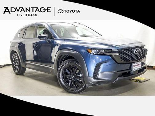 2024 Mazda CX-50 2.5 S Select Package