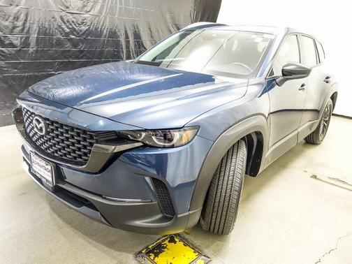 2024 Mazda CX-50 2.5 S Select Package