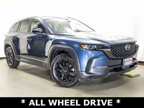 2024 Mazda CX-50 2.5 S Select Package