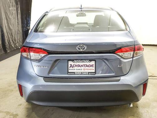 Celestite 2026 Toyota Corolla LE