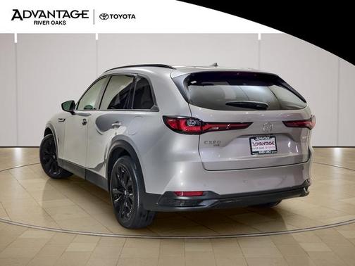 2025 Mazda CX-90 3.3 Turbo Premium Sport