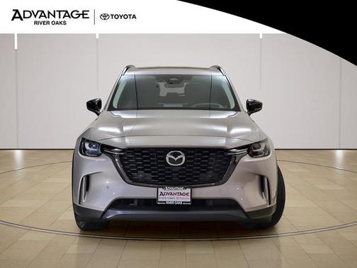 2025 Mazda CX-90 3.3 Turbo Premium Sport