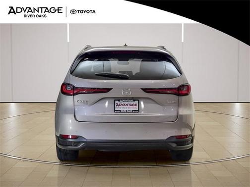 2025 Mazda CX-90 3.3 Turbo Premium Sport