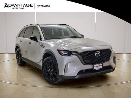 2025 Mazda CX-90 3.3 Turbo Premium Sport