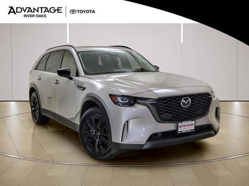 2025 Mazda CX-90 3.3 Turbo Premium Sport