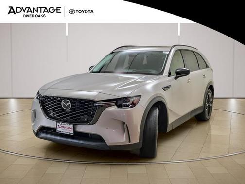 2025 Mazda CX-90 3.3 Turbo Premium Sport