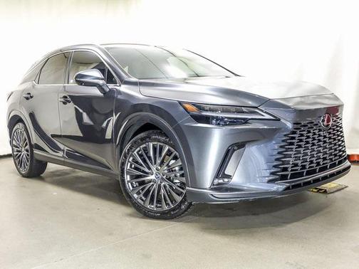 2024 Lexus RX 350 Luxury