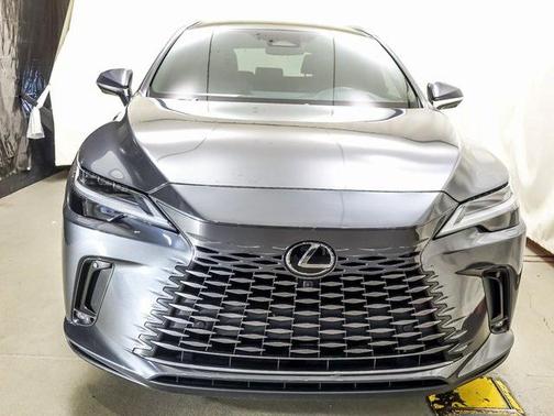 2024 Lexus RX 350 Luxury