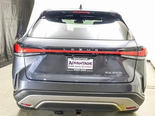 2024 Lexus RX 350 Luxury
