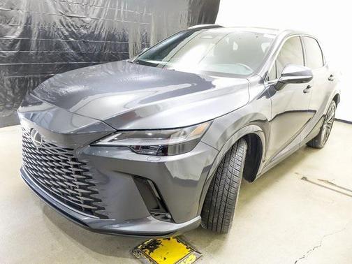 2024 Lexus RX 350 Luxury