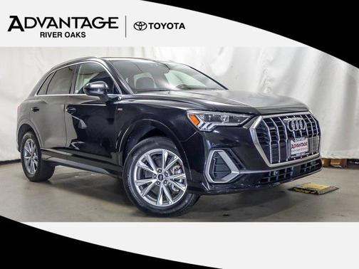 2024 Audi Q3 Premium