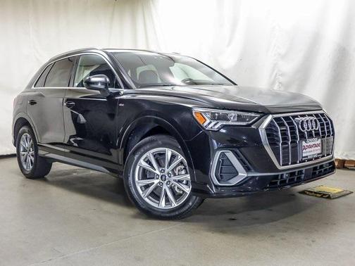 2024 Audi Q3 Premium