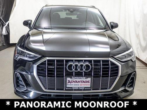 2024 Audi Q3 Premium