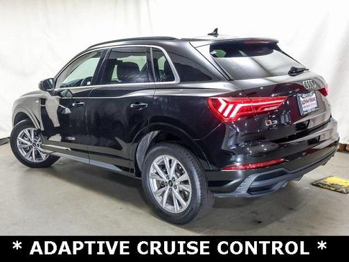 2024 Audi Q3 Premium