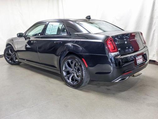 2023 Chrysler 300 S