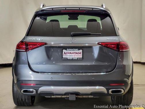2022 Mercedes-Benz GLE 350 4MATIC